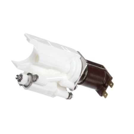 Cornelius Valve Block Assembly Qlt180 45508100